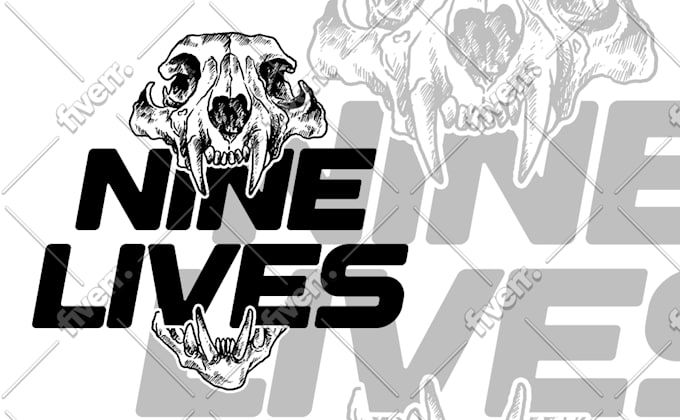 Design a underground logo by Trigiometri | Fiverr